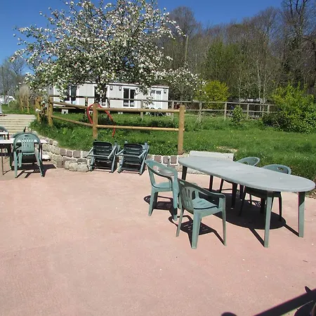 Hétvégi ház Etretat's Étretat