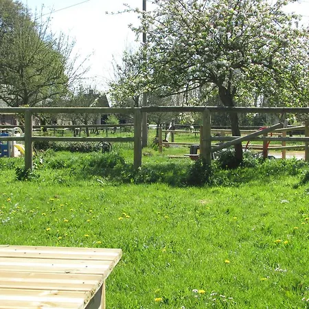 Country house Etretat's *