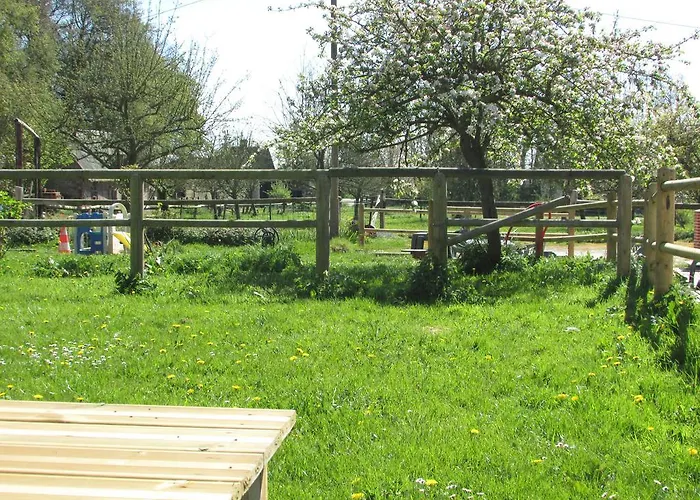 Country house Etretat's *